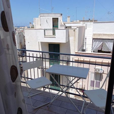 Recupero 26 Daire Polignano a Mare Dış mekan fotoğraf