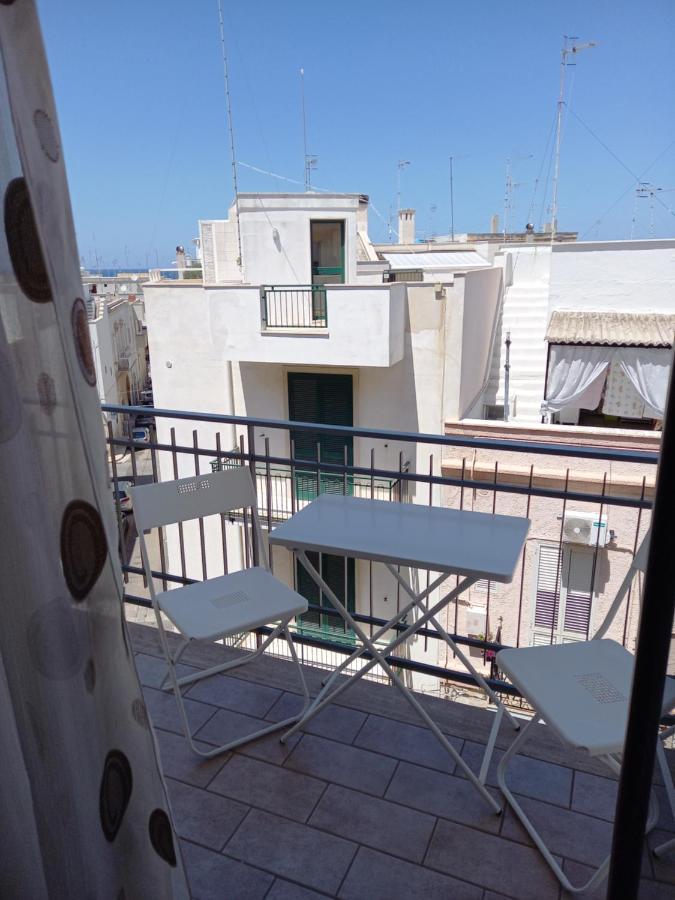 Recupero 26 Daire Polignano a Mare Dış mekan fotoğraf